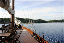 schooner 115 phuket thailand