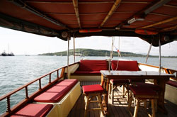 per cabin cruise phuket thailand