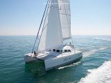 Lagoon 380 S2 (4 cab + 2)