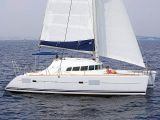 Lagoon 410 S2