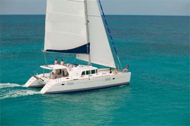 LAGOON 450 2015