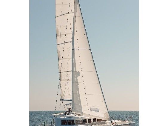 LAGOON 450 2015