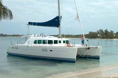 LAGOON 450 2015