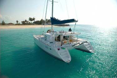 LAGOON 450 2015