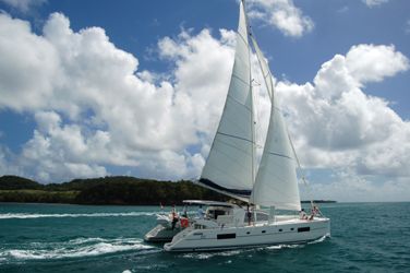 Lagoon 450