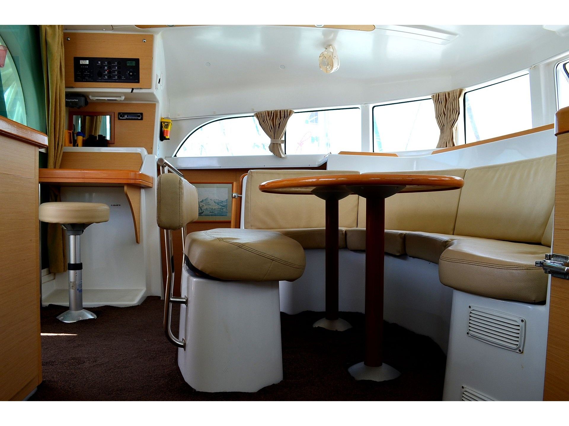 Lagoon 380 S2