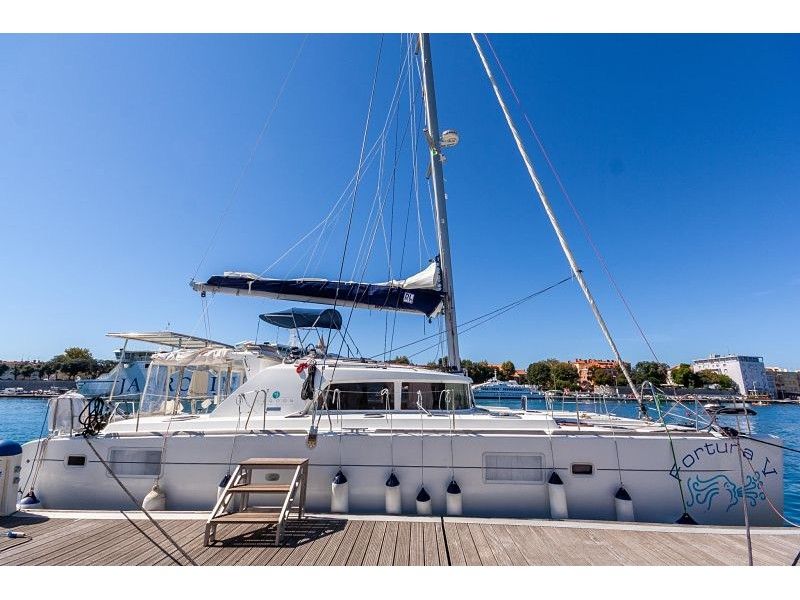 Lagoon 440