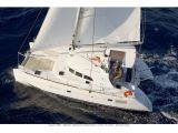 LAGOON 380 (4 CAB+2)