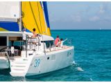 Lagoon 39