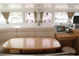 Lagoon 440 (4 cab + 2)