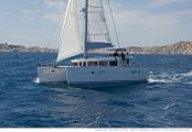 Lagoon 400