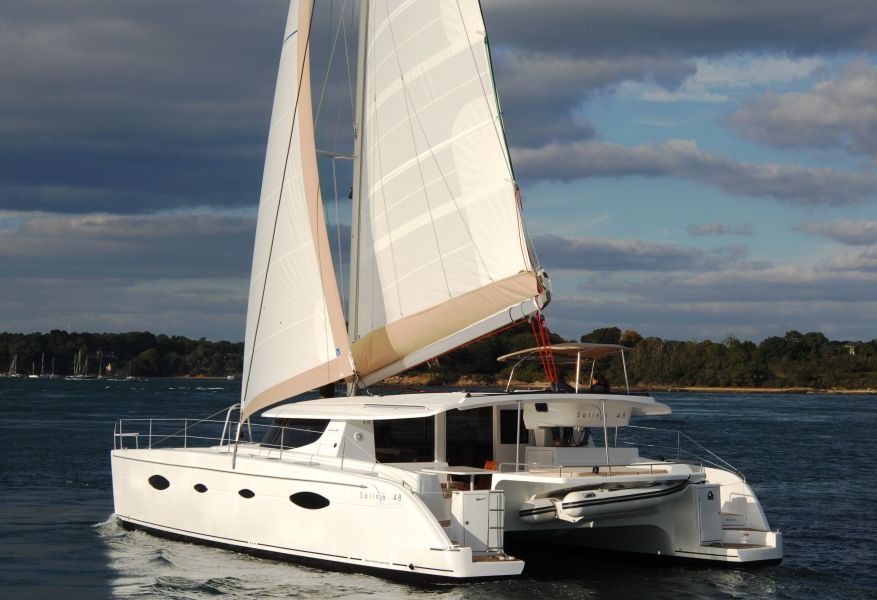 Salina 48