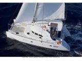 Lagoon 380 S2