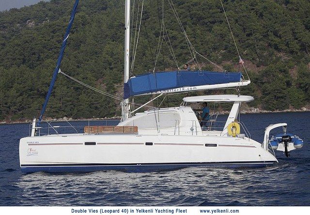 Leopard 40