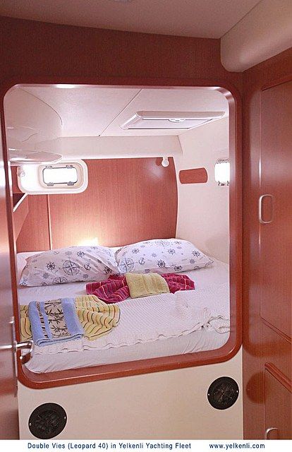 Leopard 40