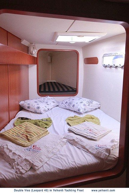 Leopard 40