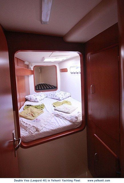Leopard 40