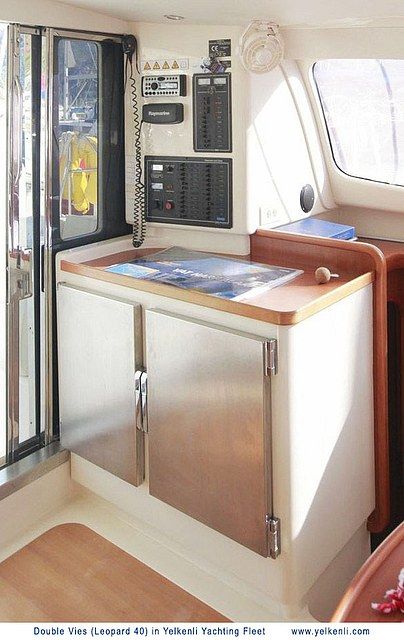 Leopard 40