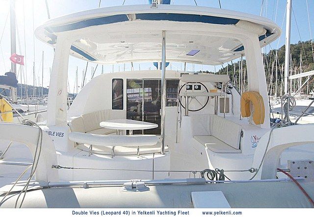 Leopard 40
