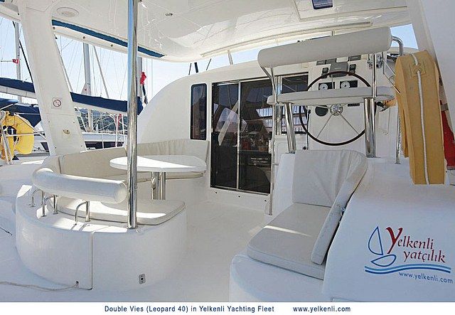 Leopard 40