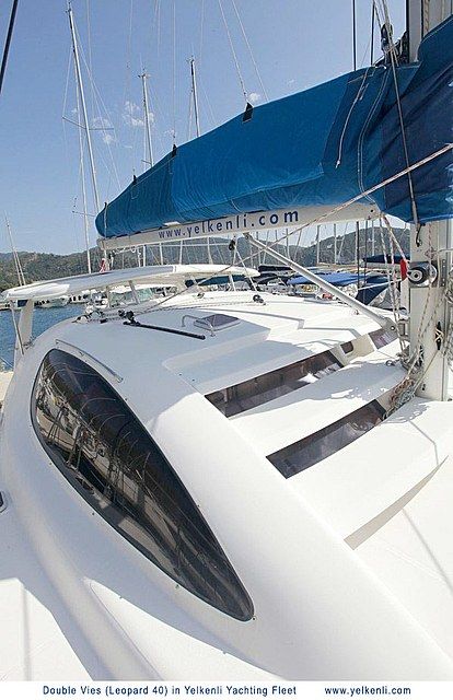 Leopard 40