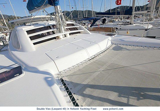 Leopard 40