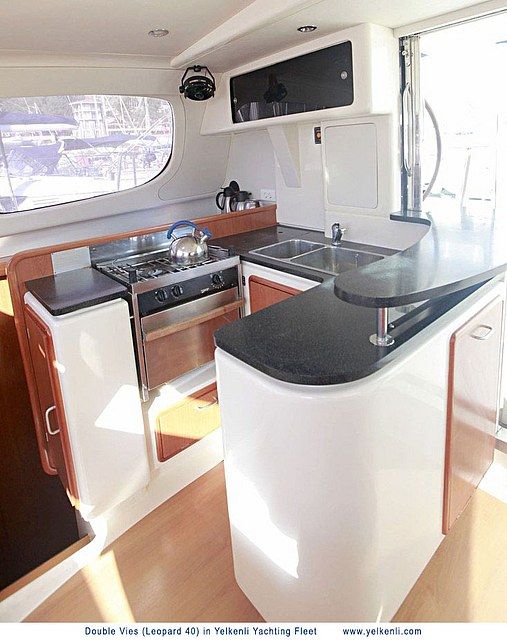 Leopard 40