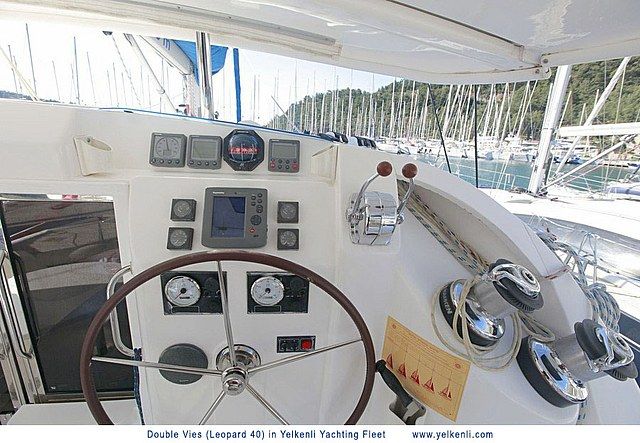 Leopard 40