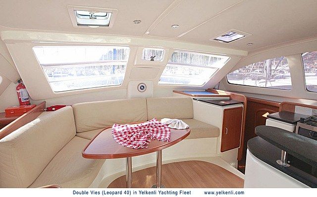 Leopard 40