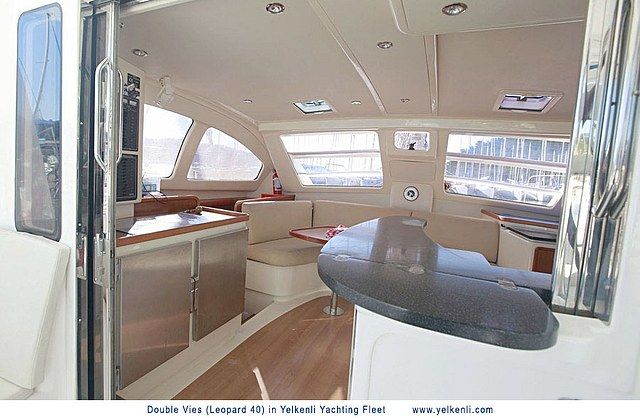 Leopard 40