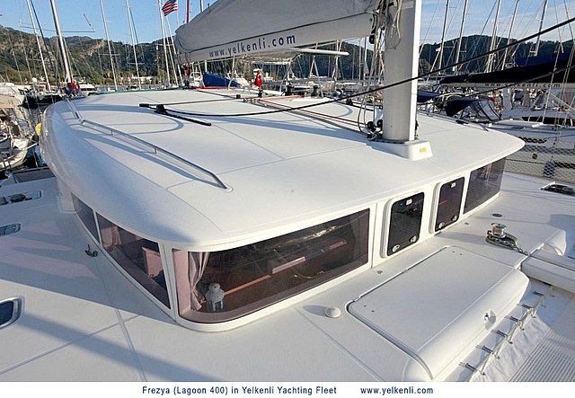 Lagoon 400