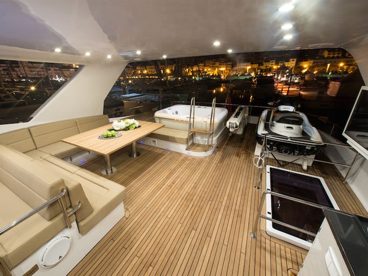 Lagoon 560 S2