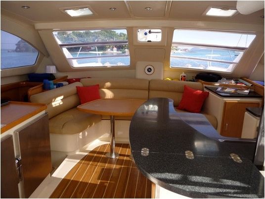Leopard 40