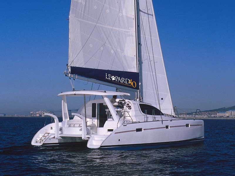 Leopard 40