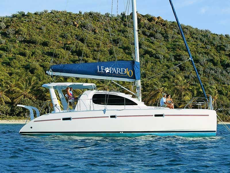 Leopard 40