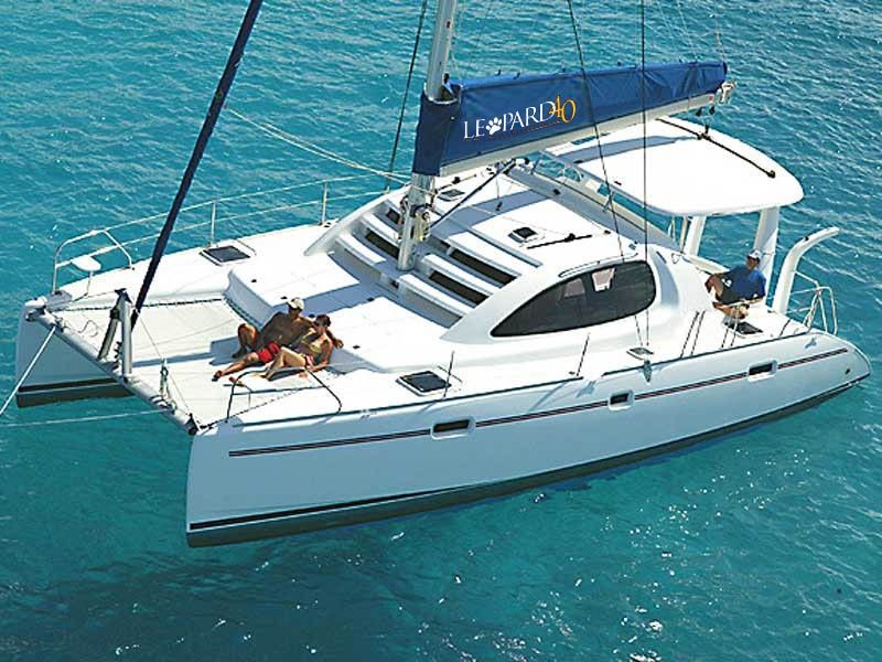 Leopard 40