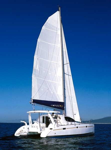 Leopard 40