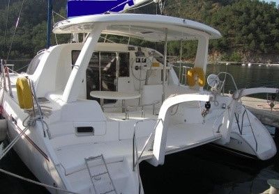 Leopard 40