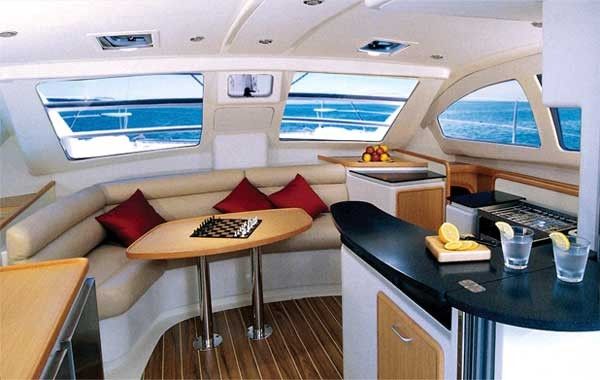 Leopard 40