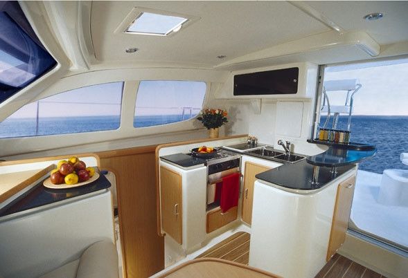 Leopard 40