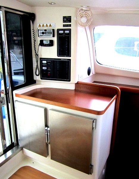 Leopard 40