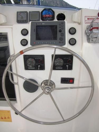 Leopard 40