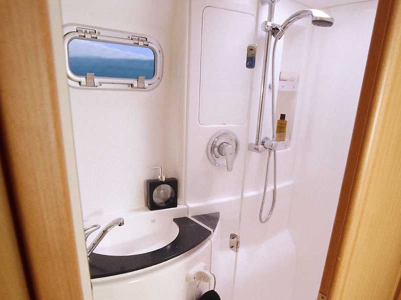 Leopard 40