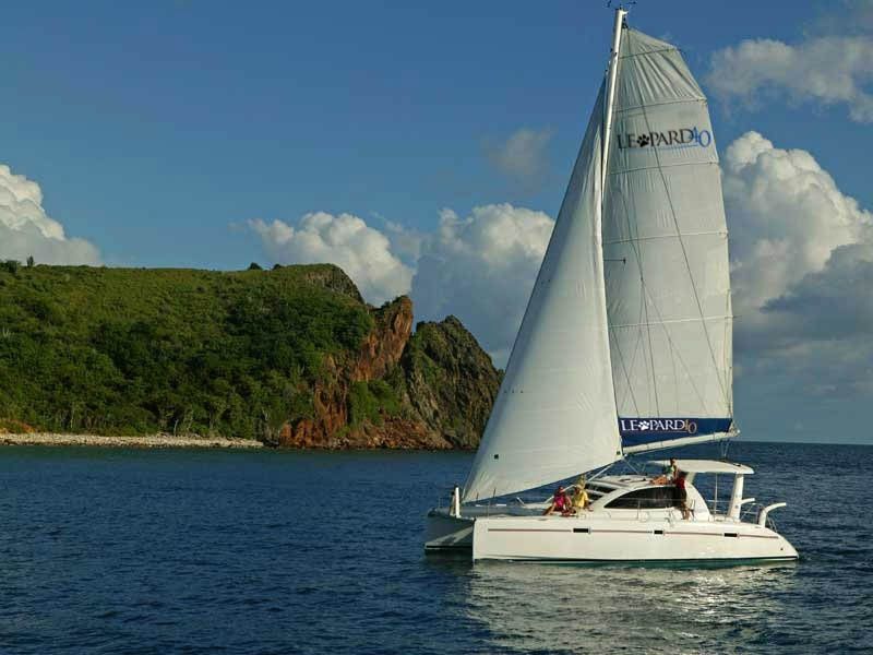 Leopard 40