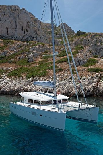 Lagoon 400