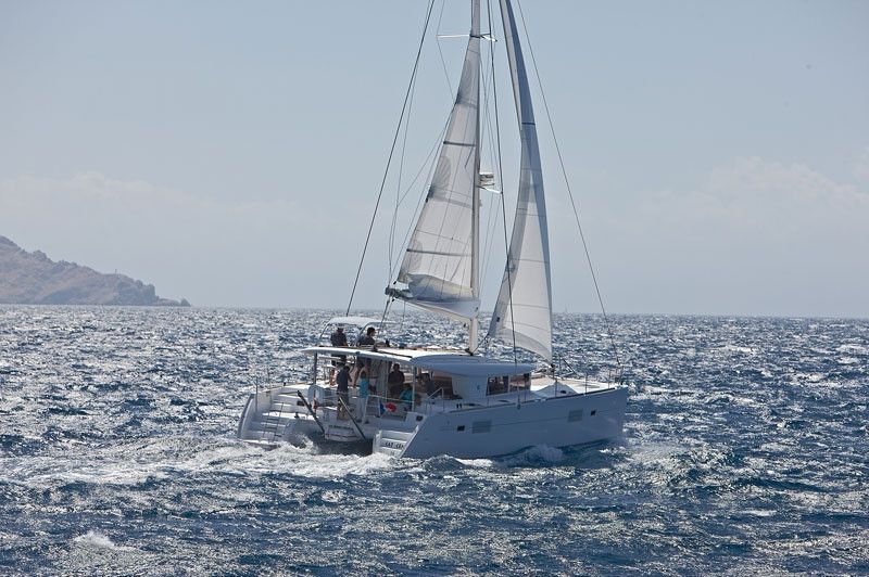 Lagoon 400