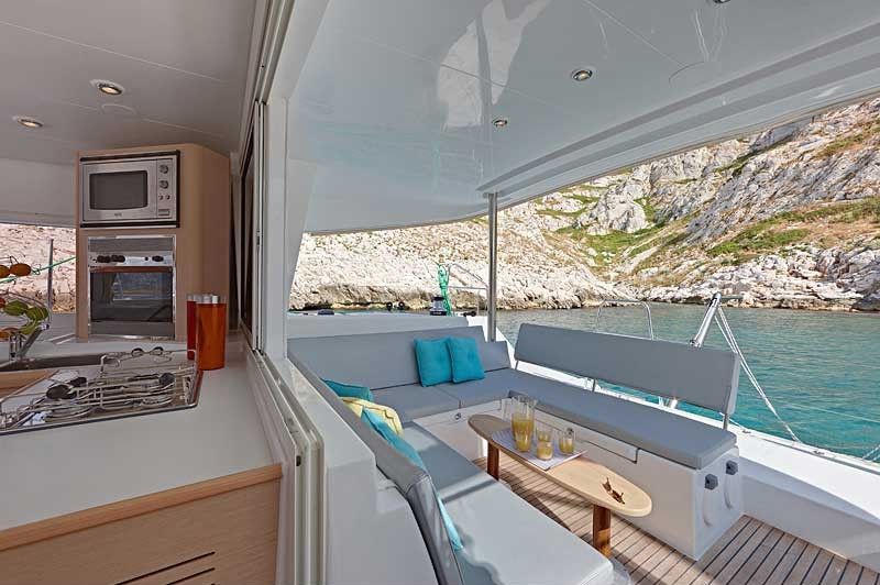 Lagoon 400