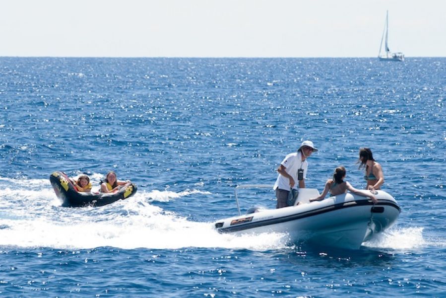 Lagoon 560 