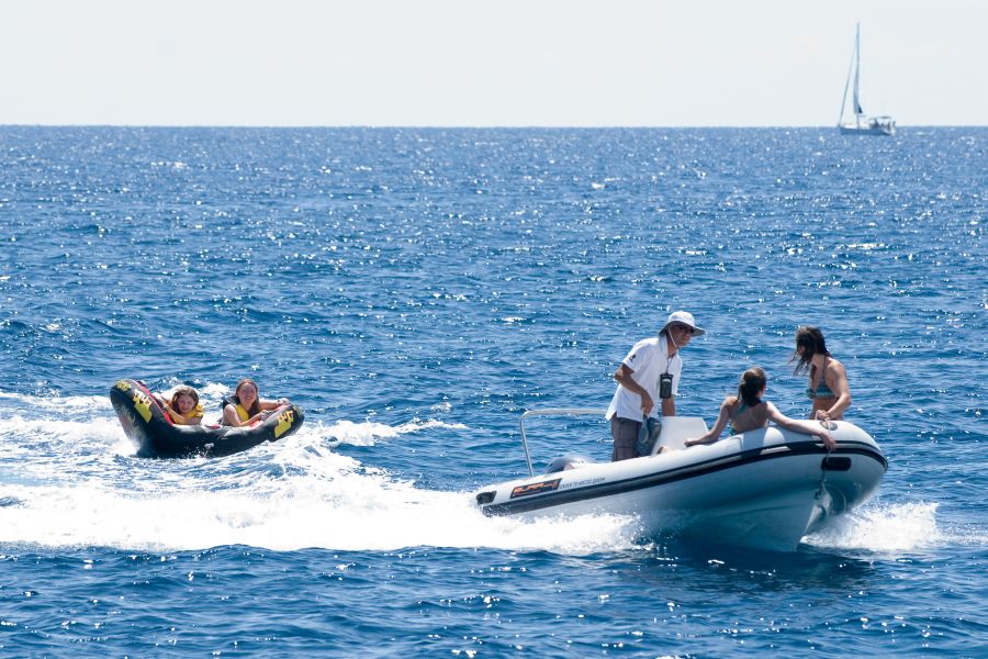 Lagoon 560 