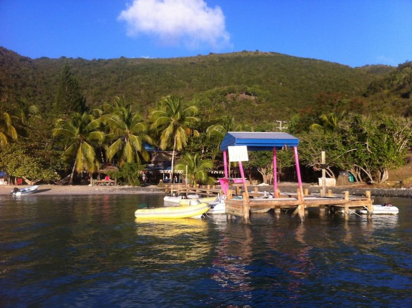 Lagoon 560 
